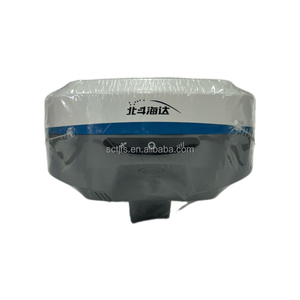 Equipo de Topografía GNSS RTK Hi Target TS2, 1408 Canales, Precio Económico, GPS GNSS RTK en Venta, Diseño de Alta Eficiencia que Ofrece Precisión - Product Image 3