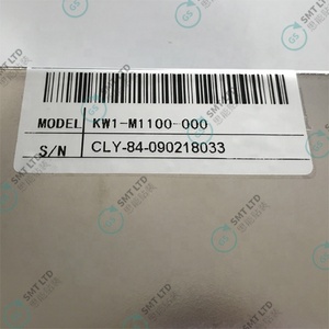 Máquina de Colocación de Componentes SMT de Fábrica para Alimentador Yamaha CL KW1-M1100-000 KW1-M1100-030 - Product Image 2