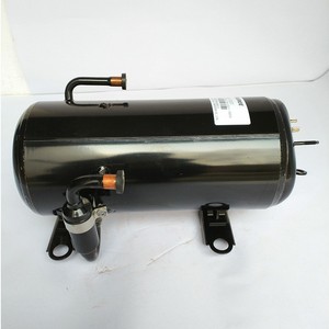 คอมเพรสเซอร์แนวนอน Gree QYGL-F325Y 2P สำหรับตู้แช่เย็นแบบโชว์สินค้า - Product Image 1