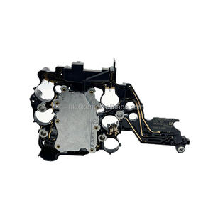 Unité de commande de transmission TCU TCM 722.7 pour Mercedes-Benz A140 A160 VGSK01 A0245455132 A1685451532 A0285450832 - Product Image 6