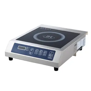 1700W Household kitchen Portable 1 Burners 110V Electric Induction Cookers