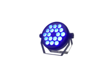 Party Dj 180W RGBW 4in1 Led Par lumière disco led wall wash light Stage Lights