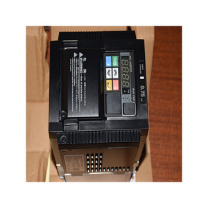 Equipos Electrónicos, Inversores Trifásicos 3G3EV-A2004-E para Omron, Convertidor de Fase 3G3EV-A2004-E - Product Image 2
