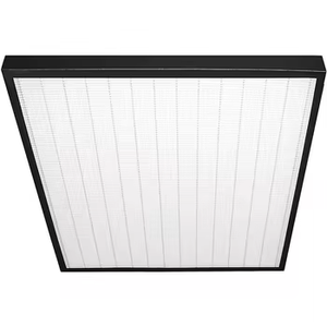 <span class=keywords><strong>Hunter</strong></span> quietflo Đúng <span class=keywords><strong>HEPA</strong></span> lọc không khí lọc cho hộ gia đình sử dụng mô hình tương thích 30936 30402 30400 30398 30260 - Product Image 2