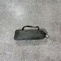 Tente de camping double couche avec lit intégré, nouvelle conception, imperméable, idéale pour l'extérieur en été