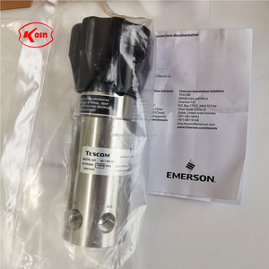 เทสคอมแท้ รุ่น 44-1165-24 ตัวกรองแรงดันสูง รุ่น 44-1100 ซีรีส์ - Product Image 1