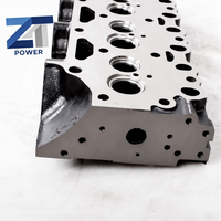 04255259 BF4M1013 Kepala Silinder untuk Suku Cadang Mesin Diesel Deutz