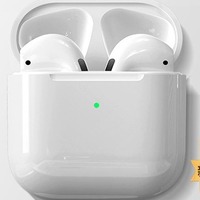 Écouteurs sans fil intra-auriculaires Pro4 de quatrième génération de haute qualité avec autonomie ultra-longue