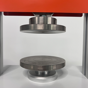 Probador de Resistencia a la Compresión de Bordes JY RCT para Máquinas, Probador de Resistencia a la Compresión de Anillos para Cartón Corrugado, Precisión de 0.01, 110V/220V, 1 Año de Garantía - Product Image 4