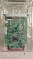 NOUVEAU CISCOS HWIC-1T= Carte d'interface série WAN 1 port, Module de routeur, Carte de port série pour routeur, Routeurs Cisco 1800 2800 3800
