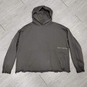 Felpe con <span class=keywords><strong>Cappuccio</strong></span> da Uomo Personalizzate di Alta Qualità con Stampa Serigrafica, Trendy, 450gsm, con Bordo a Occhiello e Effetto Vissuto - Product Image 1