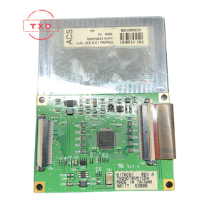 <span class=keywords><strong>3.5</strong></span>-इंच tx09d70vm1cdd डिस्प्ले पैनल Lcd स्क्रीन के लिए उपयुक्त - Product Image 1