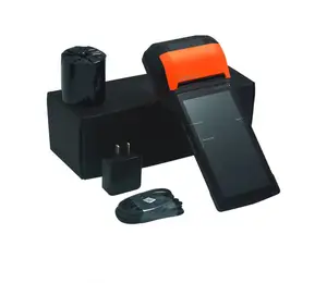 Caisse enregistreuse portable SUNMI V2 PRO Tout-en-un Terminal de point de vente Android pour <span class=keywords><strong>magasin</strong></span> - Product Image 3