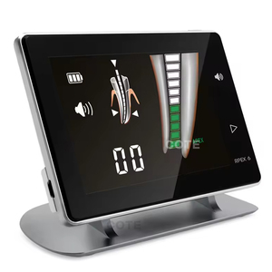 Alat Dokter Gigi COTE Electric Dental Endo Root Canal <span class=keywords><strong>Apex</strong></span> <span class=keywords><strong>Locator</strong></span> <span class=keywords><strong>RPEX6</strong></span> Layar LCD 4.5 Inci - Product Image 2