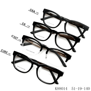 K88014 ý thiết kế chất lượng tuyệt vời <span class=keywords><strong>Acetate</strong></span> người đàn ông kính khung cổ điển mô hình tùy chỉnh Đền chất lượng cao <span class=keywords><strong>Acetate</strong></span> GỖ Kính - Product Image 6