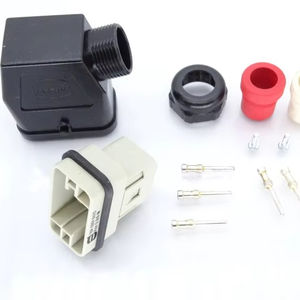 3RK1902-0CC00 STECKVERBINDER SPS-Programmiersteuerung Industrie - Product Image 1