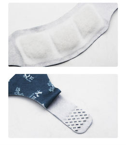 Produits tendance chauds Patch d'épaule médicamenteux OEM ODM USA Entrepôt Herbes naturelles Patch topique Compresse chaude Patch d'épaule - Product Image 4