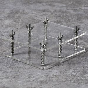 Card Bending Corrector, Pressure Card <b>Holder</b>, Flat Bending Repair, Star Card, Board Card, TCG Game Card - Product Image 2