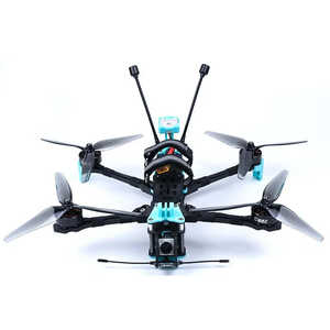 PUSHI KOLAS7 Dron Cinemático FPV Plegable de 7 Pulgadas con Cámara LR de Largo Alcance y Drones Comerciales HD Link - Product Image 5