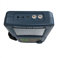 Fast Delivery Ndt Metal Ultrasonic Flaw Detector Instruments Rail Flaw Detection