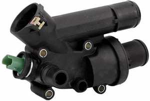 เทอร์โมสตัทเครื่องยนต์ดีเซล2.2สำหรับ Land Rover จากัวร์ C2S44028 LR001312 - Product Image 2