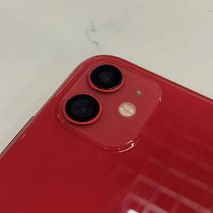 Wholesale Genuine Original <strong>Red</strong> Second-hand <strong>iPhone</strong> <strong>11</strong> 128g High Quality 4g GSM Smartphone Used Mobile Phones Dual Sim Support NFC - Product Image 5