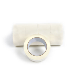 <span class=keywords><strong>Cinta</strong></span> de papel crepé <span class=keywords><strong>Cinta</strong></span> adhesiva de alta temperatura de uso general <span class=keywords><strong>Cinta</strong></span> artística 24mm 48mm - Product Image 1