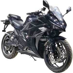 SUNSUKI Adult Motorcycle 3000w Factory Direct Sales of New Hot Selling <b>72V</b> Long-lasting <b>Battery</b> Scooter - Product Image 5