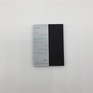 Schiuma Eva Bianca Ispessita con Adesivo Monolaterale, Forte Supporto Adesivo in Schiuma - Product Image 4
