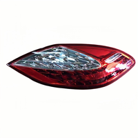 Feu arrière pour Porsche Panamera, modèle ancien 970, années 2011-2013, version haute, feu stop LED 97063141204 97063143203