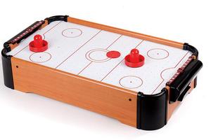 Nuovo prodotto di legno <span class=keywords><strong>hockey</strong></span> <span class=keywords><strong>su</strong></span> <span class=keywords><strong>ghiaccio</strong></span> <span class=keywords><strong>tavolo</strong></span> <span class=keywords><strong>da</strong></span> <span class=keywords><strong>gioco</strong></span> top boadr <span class=keywords><strong>gioco</strong></span> mini air <span class=keywords><strong>hockey</strong></span> giochi - Product Image 5