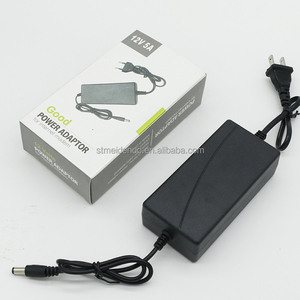 24v1.5a <span class=keywords><strong>AC</strong></span> DC <span class=keywords><strong>Adaptor</strong></span> 12V 3A hoán đổi cho nhau cắm Power Adapters đối với LED Light router 12V 3 amp 36 Wát Máy tính để bàn Power Adapter - Product Image 2