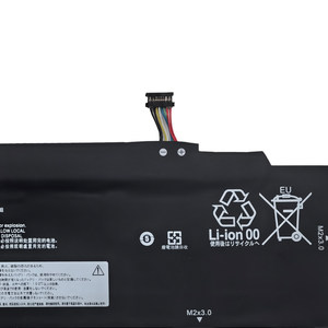 Batterie d'ordinateur portable de remplacement L20C3P72 L20D3P72 L20M3P72 pour Lenovo ThinkPad X13 Gen 2, batterie rechargeable pour ordinateur portable - Product Image 3