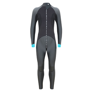 Traje de <span class=keywords><strong>Neopreno</strong></span> <span class=keywords><strong>para</strong></span> Triatlón de 3/2 mm <span class=keywords><strong>para</strong></span> Hombre y Mujer, Traje de <span class=keywords><strong>Neopreno</strong></span> Smoothskin <span class=keywords><strong>para</strong></span> Natación <span class=keywords><strong>en</strong></span> <span class=keywords><strong>Aguas</strong></span> <span class=keywords><strong>Abiertas</strong></span>, Buceo, Surf, Entrenamiento de Ironman - Product Image 2
