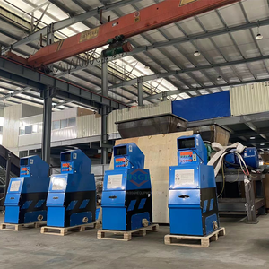 Mini Machine de recyclage de câbles, 20 pièces, meilleure vente, rectifieuse de fil de voiture, en cuivre, pour gratter - Product Image 2