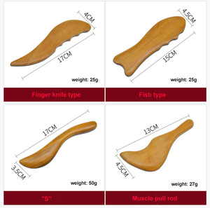 Sándalo Gua <span class=keywords><strong>Sha</strong></span> raspado placa Triangular Gua <span class=keywords><strong>Sha</strong></span> raspado pieza de madera Natural masajeador acupuntura masaje Tuina salud Preserva - Product Image 6