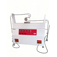 IEC60227 IEC60245 VDE0472 Machine d'essai de flexibilité mécanique des fils et câbles à deux et trois roues