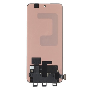 Écran LCD de téléphone portable en gros pour Oppo Reno 11 F, panneau d'affichage tactile LCD pour Oppo Reno 11 F - Product Image 3