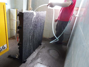 Équipement d'affichage numérique Écran LED extérieur P3.91 Location d'écran vidéo LED Mur vidéo LED Écran LED de scène - Product Image 6