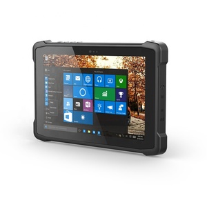 10 inch <span class=keywords><strong>Android</strong></span> 14 OS GMS <span class=keywords><strong>Google</strong></span> Máy nghe nhạc gồ ghề máy tính bảng tự động động cơ 4G <span class=keywords><strong>8GB</strong></span> 128GB cầm tay máy tính di động NFC đọc máy tính bảng - Product Image 4