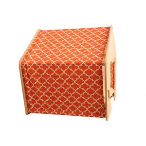 <span class=keywords><strong>บ้าน</strong></span>สัตว์เลี้ยงสุนัขและแมวแบบอินเทอร์เน็ตฮิต รุ่นอุ่นสบายทุกฤดู ใช้ได้ทั้งฤดูหนาวและฤดูอื่นๆ - Product Image 2