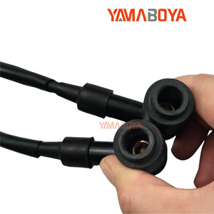 Bobine d'allumage Yamaboya 33410-94400 pour moteur hors-bord Suzuki 15 40Hp, pièce de rechange, accessoire pour moteur à essence - Product Image 4