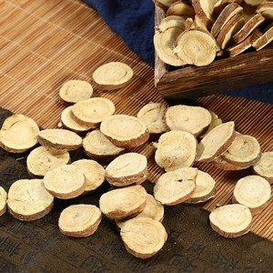 Tranches de racine de réglisse séchée de qualité supérieure, Glycyrrhiza Uralensis naturelle, tisane pour le soutien de la gorge et des voies respiratoires, vente en gros - Product Image 3