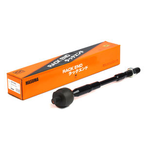 MR-7940 MASUMA del coche piezas interior Rack final MR448255 para Mitsubishi Pajero Pinin/Io H61W-H77W 1999-2005 - Product Image 5