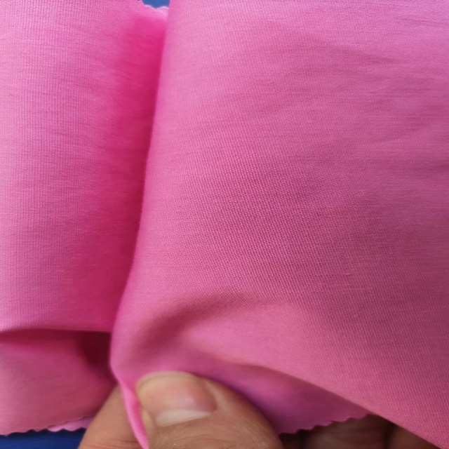 Высококачественная подкладка, многоцветная одежда, домашний текстиль, футболка, полиэфирная хлопчатобумажная ткань