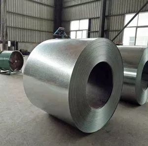 Chinesisches Eisen-Stahlwerk beste Qualität feuerverzinkte Stahlspule