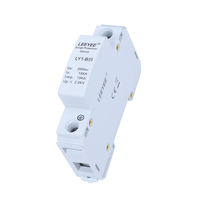 Saful — type 1 10/350, protection contre les surcharges, spd, classe B, 15kA, nouvel arrivage