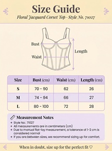 In Stock 2026 Spring Summer Vintage Bustier Crop <strong>Top</strong> with Peplum Hem Romantic Floral Prin Deep V Waist Cinching <strong>Corset</strong> De Mujer - Product Image 6