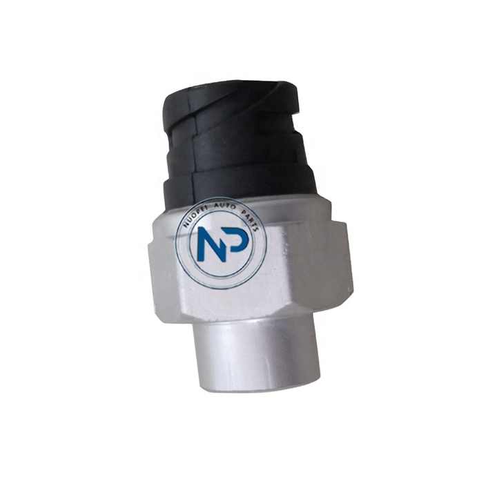M-A-N Truck Electrical System Air Pressure Sensor Oem 81255200207 