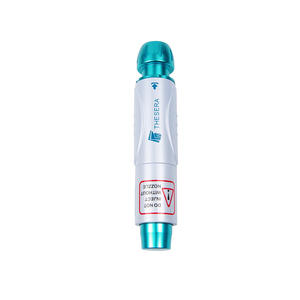Lápiz de Inyección sin Agujas para Mesoterapia, Rejuvenecimiento de la Piel, Blanqueamiento, Antiarrugas, Inyector de Ácido Hialurónico sin Dolor, Dispositivo de Belleza - Product Image 2